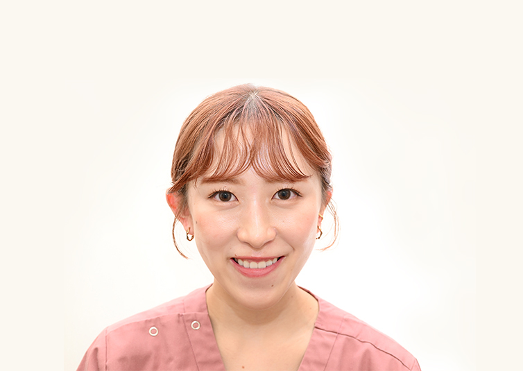 歯科助手 根来